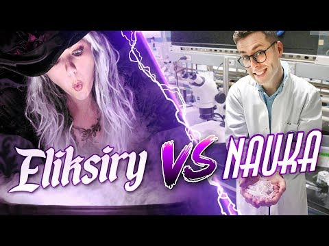 Medycyna naturalna i ludowa - czy to działa? | NIEPOTRZEBNY CI ZIĘBA