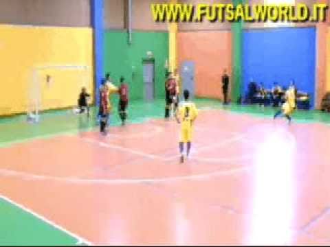 27/2/11 Coppa Lombardia,futsal / calcio a 5 : best of match