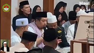 Download lagu Haul KH.Ghozaly Syihab ke 34 .Pondok Pesantren Miftahulhuda Siwatu Wonosobo Jateng.  mp3