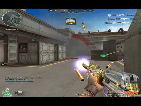 Z06|CF West highlights#1