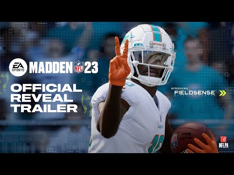 Видео № 0 из игры Madden NFL 23 [PS4]