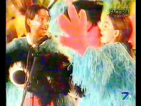MURGA INFANTIL PITA PITOS - 1997 - PRESENTACIÓN , PASACALLE Y PRIMER TEMA .