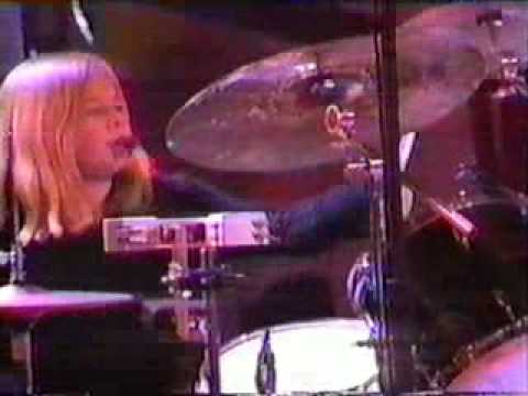 Hanson -  MMMBop Live @ the Grammy's