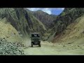 Lakshya Theme