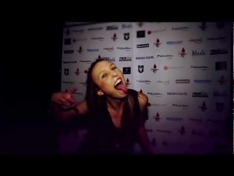Delicious Night Official @ Old Fashion Cafe(MI) 10 febbraio 2012 Aftermovie