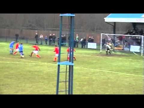 TONBRIDGE ANGELS V FOLKESTONE INVICTA