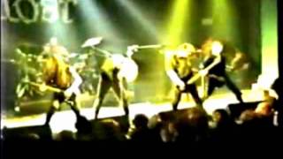 Paradise Lost - The Painless (live)