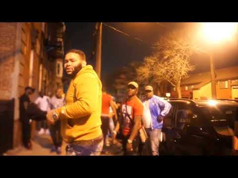 DBLACKADON - AIN'T ft B REBEL