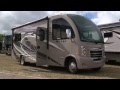 Motorhome Reviews: New Axis Motorhomes by Thor ...