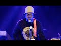 Wyclef Jean Maria Maria Live Cornerstone Berkeley CA Jan 22 2020 4K