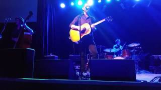 Jump, Little Children - Yearling - 04.18.2017 - The Orange Peel