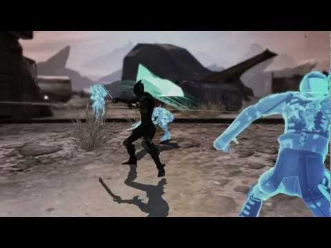 Borderlands 2: Zer0 Trailer
