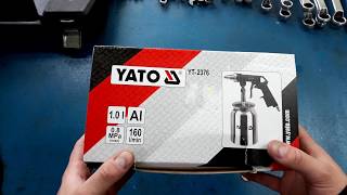 YATO YT-2376 - відео 2
