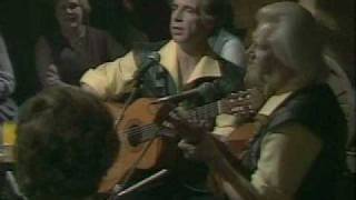 The Corries --- Rosin' The Beau
