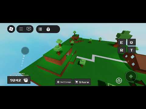 Рассказываю как получить спектраль и лимон и все секретные способности в ability wars