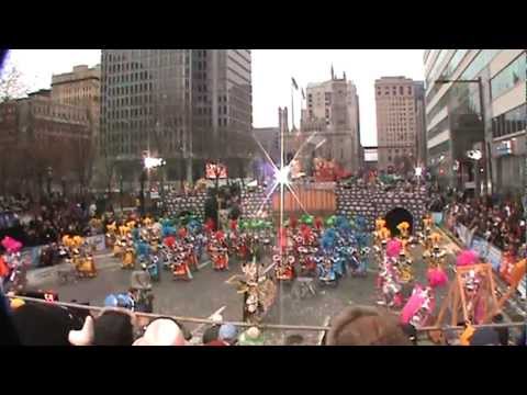 Woodland String Band 2013 "A Knight You Won't Forget"