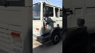Camião basculante Renault Midliner **M140-6CYL-BENNE** a venda - Imagem 4 | Autoline BR Camião basculante Renault Midliner **M140-6CYL-BENNE** | Imagem 4 - Autoline