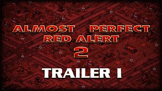 [情報] 紅色警戒2模組心靈終結玩家自製任務APRA