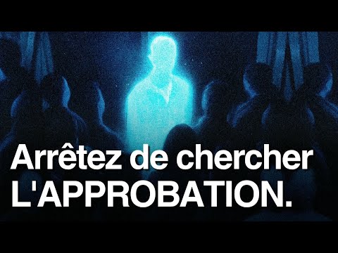 Quand Vous Cessez de Chercher l'Approbation, Tout Change – Carl Jung