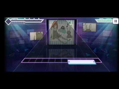 25-ji Night Code de. feat. Hatsune Miku - Hello/How are you? (Game ver.)