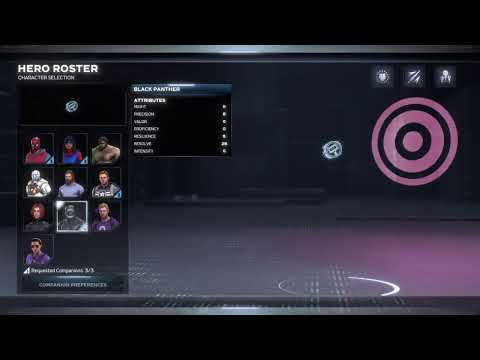 Skaetur's Marvel - Kate Bishop