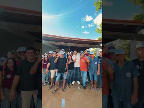 Riacho dos Cavalos ✅