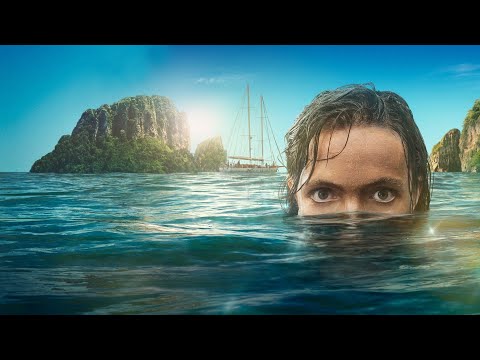 Mensonges au paradis - SAISON 1- Bande annonce VF
