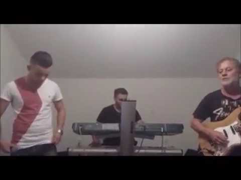 Elmir Buljubasic & Time Out Band - Elena