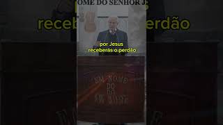 Hino 155 ccb | Olha a Cristo o Redentor | #joaootaviorufino #louvor