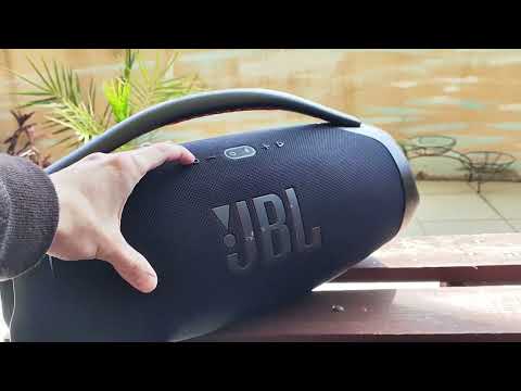 Лобовое сравнение JBL Boombox 3 VS JBL PartyBox On The Go | Кто ПОБЕДИТ??? Лидер?!