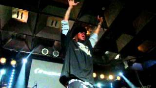 (HED) P.E. - No Rest For The Wicked Live @The Culture Room