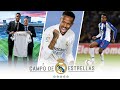 From São Paulo to FC Porto to Real Madrid: The AMAZING Éder Militão story