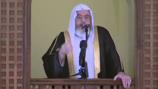 صورة عبادات وتصفيات في شعبان - 1436/8/4