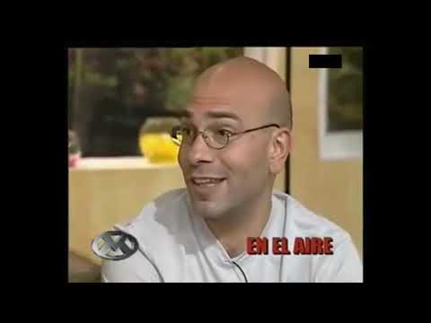 Videomatch - Compilados 04 - Todas las sombras chinescas de Freddy Villarreal - Sin interrupciones