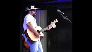 John Mellencamp Small Town Cover - Casady Live At The Nodaway County Fair