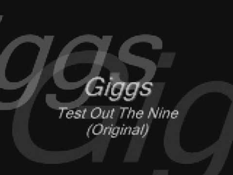 Giggs-Test Out The Nine