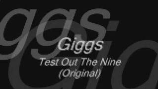 Giggs-Test Out The Nine