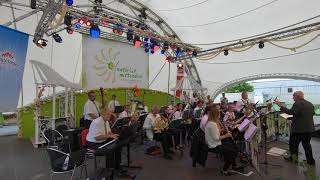 Choo Choo Ch&#39; Boogie