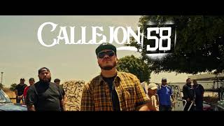 Callejón 58 Music Video