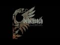Behemoth - Entering The Pylon Ov Light