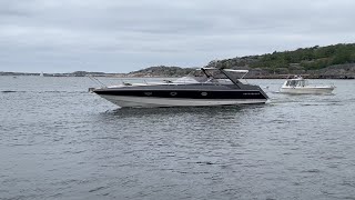 Sunseeker Thunderhawk 43 boot | Foto 4 - Autoline