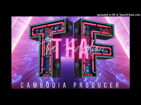 (VIP) La Bomba & You Know What - DJ - TF REMIX - FT - Kheang & Yukiyo and LSH - Family allie 2021