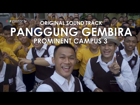 PROMINENT -  Ost PG 694 CAMPUS 3