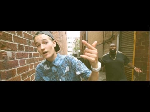 DannyP - Know My Name ft. David Rush (Official Music Video) [Dir. Aaron Dean]