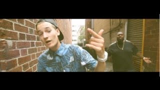 DannyP - Know My Name ft. David Rush (Official Music Video) [Dir. Aaron Dean]
