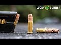 Why A .22 LR Pocket Gun Should Not Be Underestimated