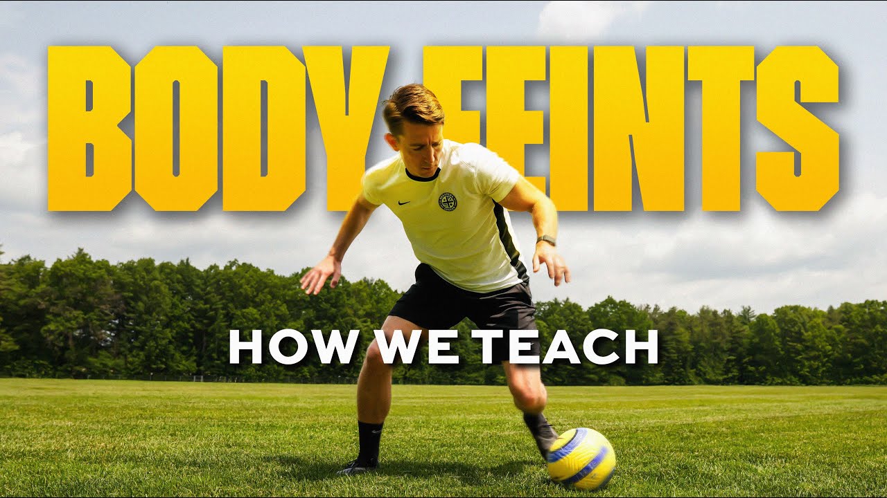 Most Players WASTE This 1v1 Move: here’s how to get it right | Youth Soccer Coaching Tips