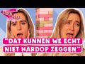 GOOIDE MAXIME OF SOPHIE EEN TABLET UIT HET RAAM?! | STAPELGEK #10 MAXIME & SOPHIE | TinaTV