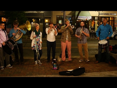 Rhyta Musik | Detroit Performs Clip