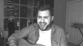 Glen Hansard - Falling Slowly (Blake Breaux Cover)